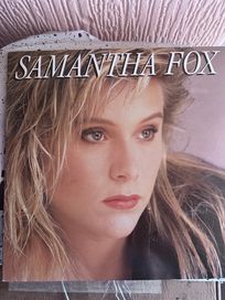 Płyta winylowa Samanta Fox