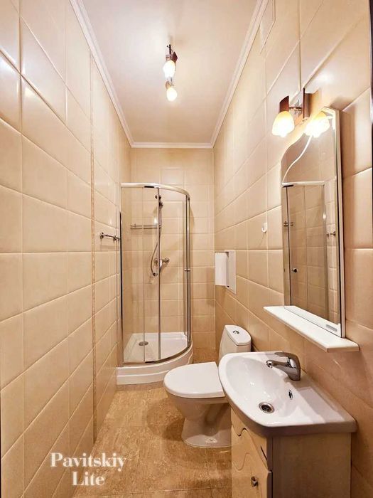 Антоновича 72! Три кімнати! Центр! м.Олімпійська! Без %