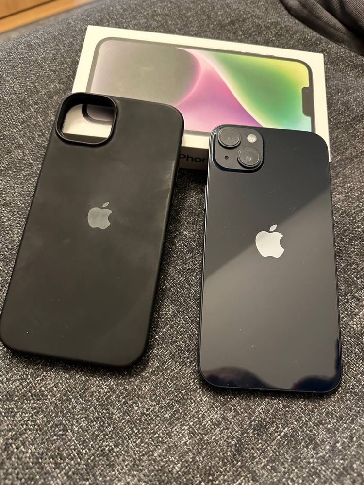 iPhone 14 Plus 128 10/10 Paragon