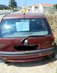 Opel corsa B 1.2