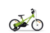 Lekki rower 6kg Tabou Rocket Lite MG 14 (nie WOOM)