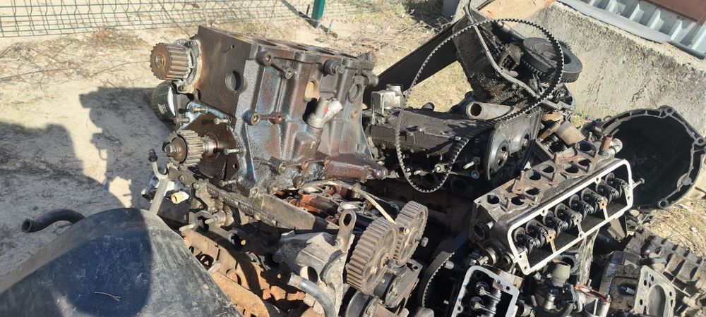 Коллектор ваз авторазборка