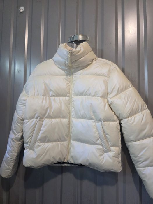 Нові куртки холодна осінь-тепла зима