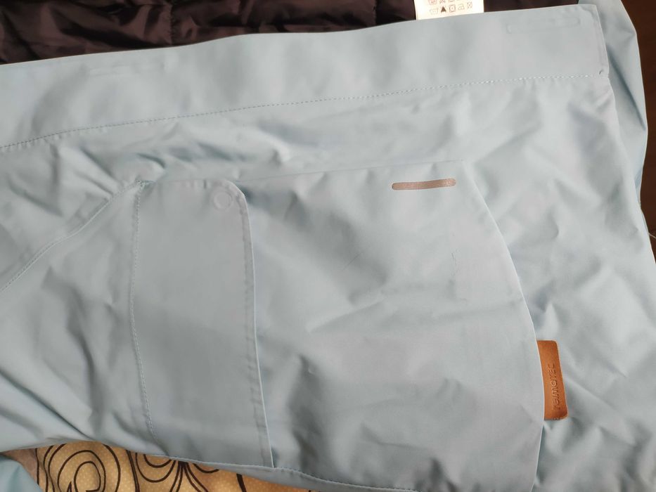 Куртка Reima 152р. На дівчинку