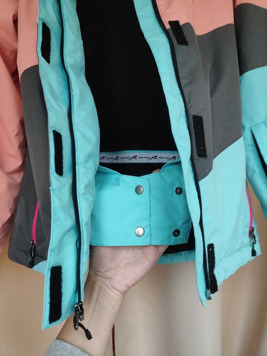 Лижна куртка жіноча XL Maui wowie