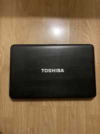 Portátil TOSHIBA - c/ Linux