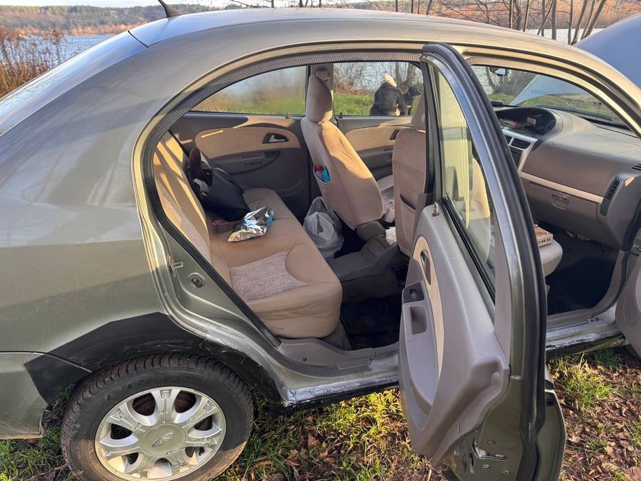 Продам Chery S21 1.3