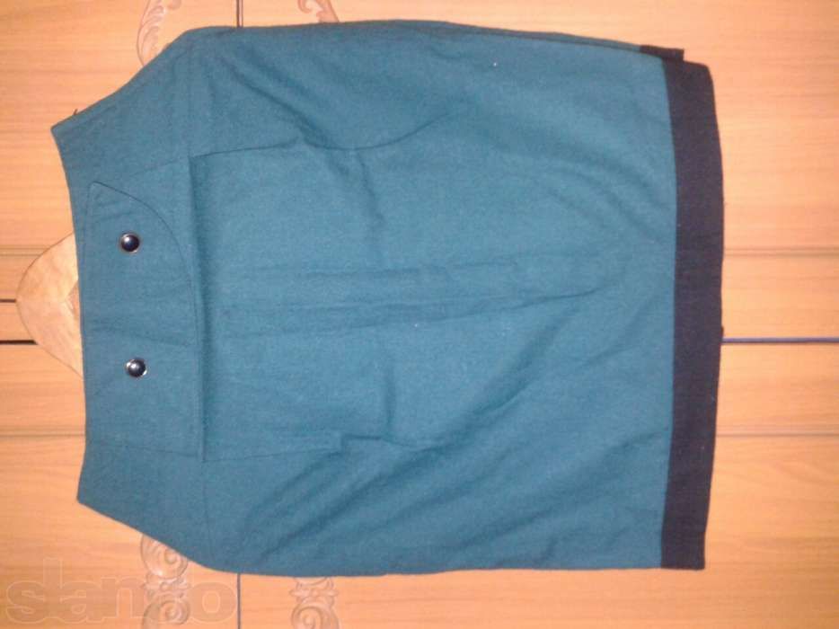 Продам оригинальную шерстяную юбку, пошита на заказ из хорошей шерсти