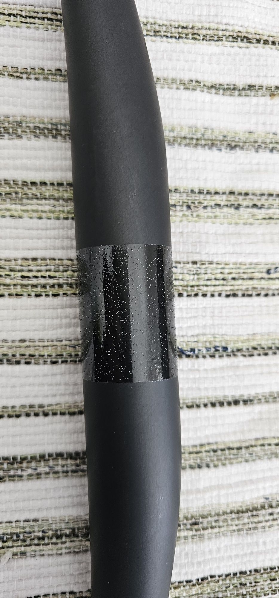 Guiador carbono btt 80cms