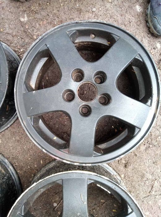 Продам Легкосплавні диски