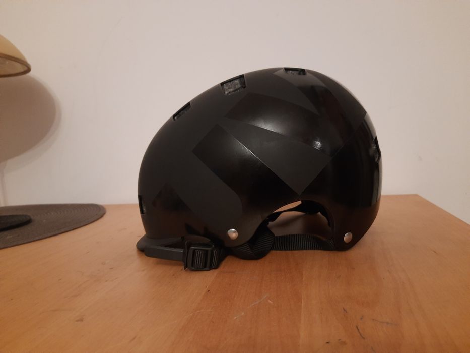 Kask rowerowy  uvex