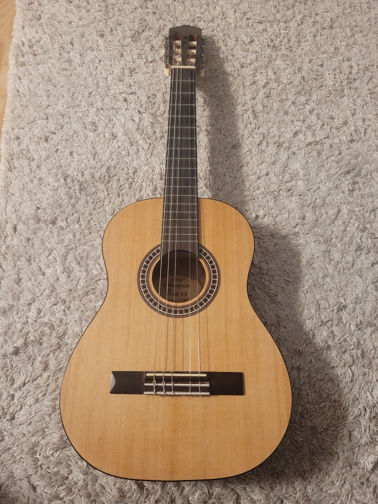 Gitara Student EV 131   1/2  super stan