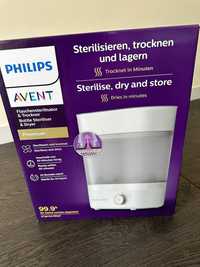 Стерилізатор Philips Avent