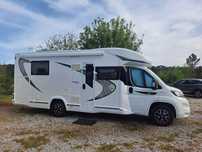 Chausson Welcome Welcome Premium 768