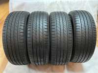 Opony Dunlop sp sport Maxx 235/55R20 7,5mm kpl.