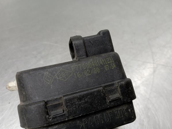 Motor regulação ótica / farol RENAULT Megane Scénic (JA0/1_)