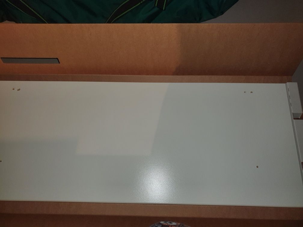 Półki Ikea BERGSHULT - 80x30 - 4 sztuki