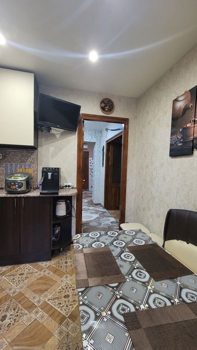 Продам 3х кімнатну квартиру.