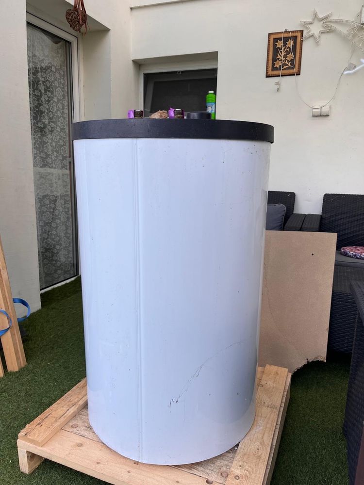 Zasobnik vaillant VIH R 150/6 B