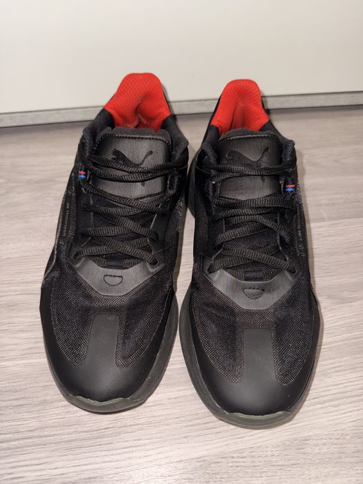 Puma Bmw оригинал кроссовки пума,кросівки бмв