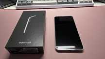 Samsung Galaxy S25 12/256GB Silver Shadow – PL, stan idealny