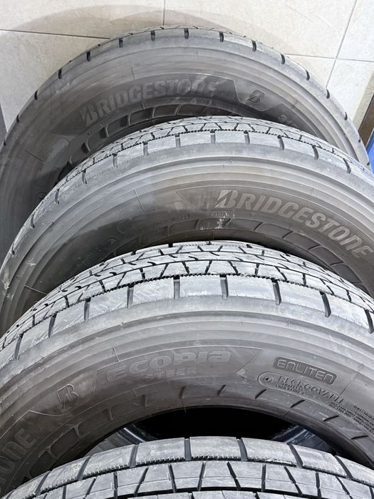 315 70 22.5 Bridgestone