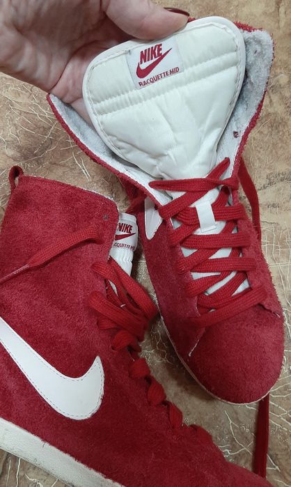 Кроссовки на 38-24см