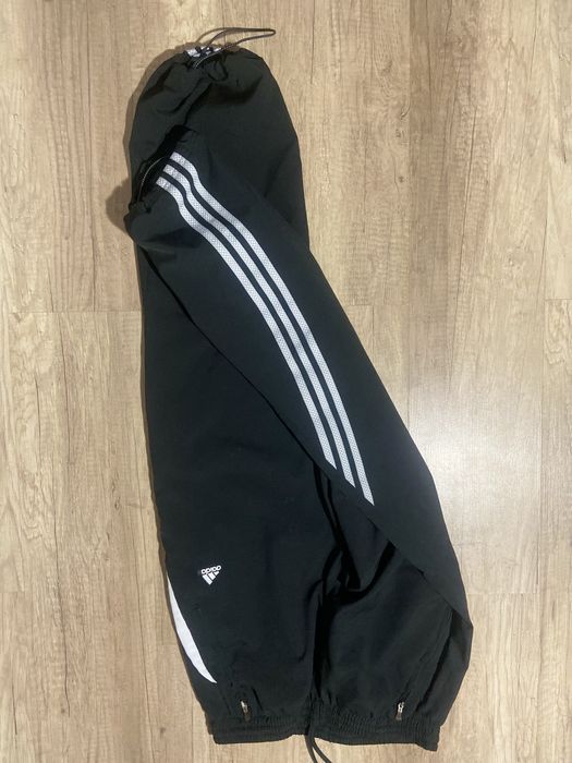 Нейлонові штан adidas