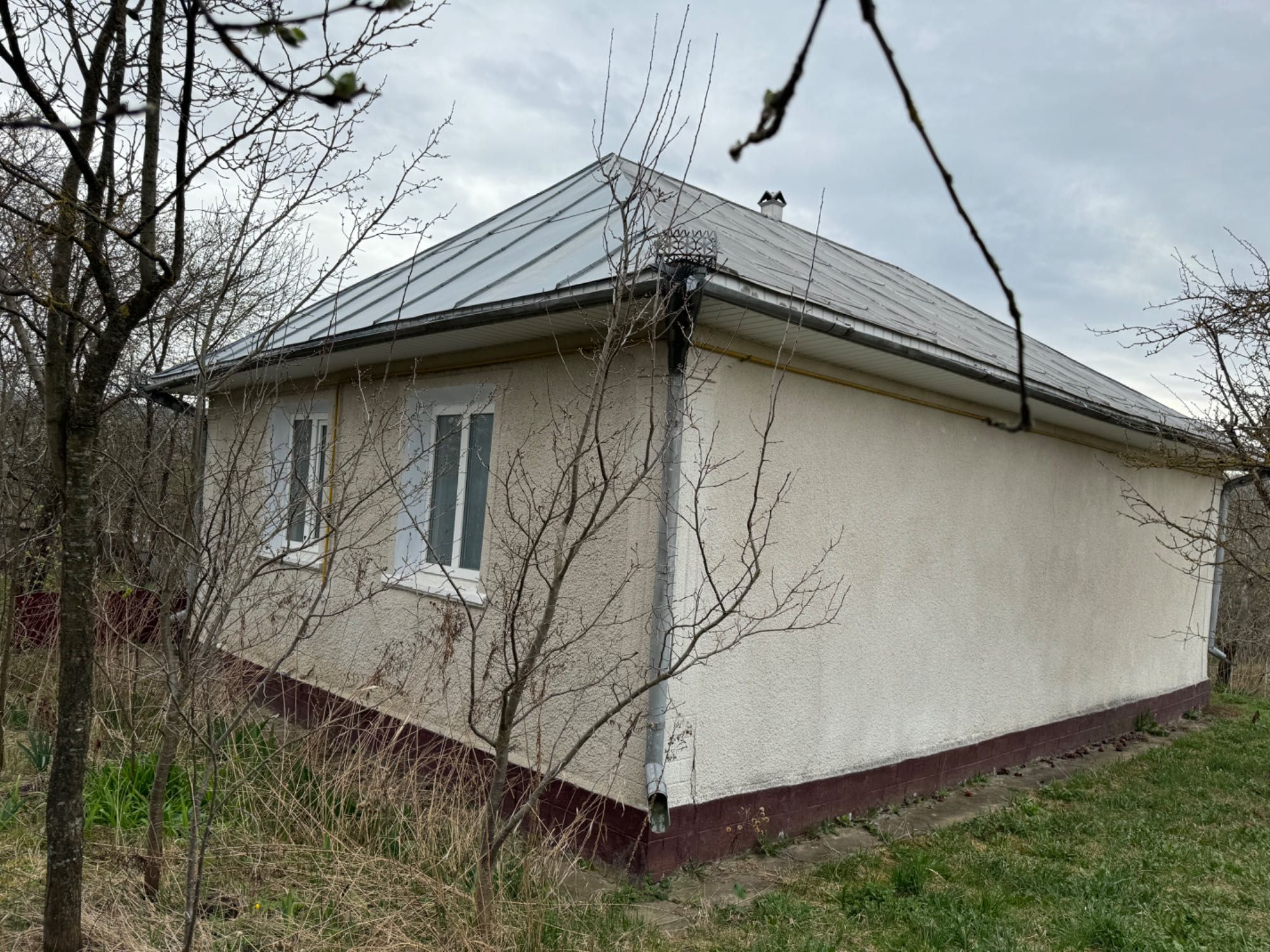 Продаж приватного будинку