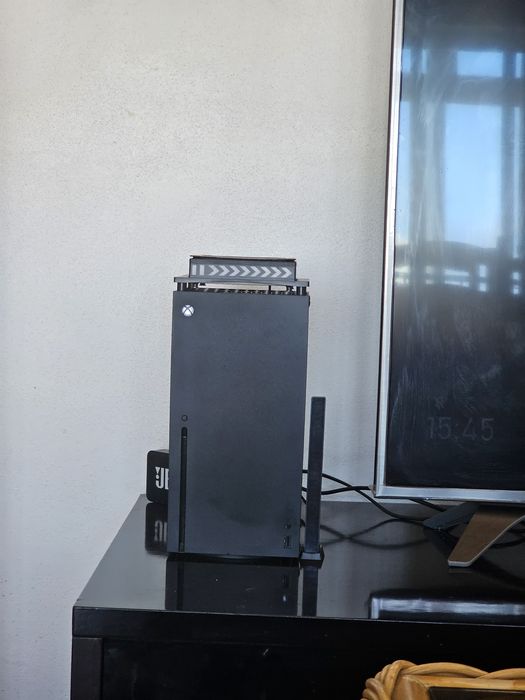 Xbox series X 1TB