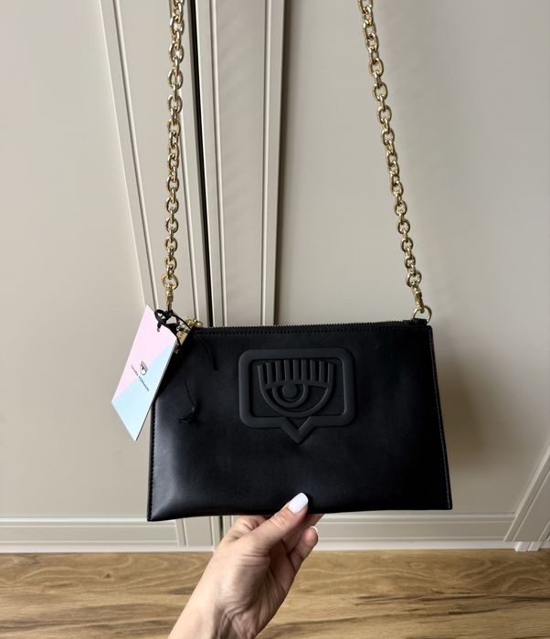 Nowa torebka Chiara Ferragni