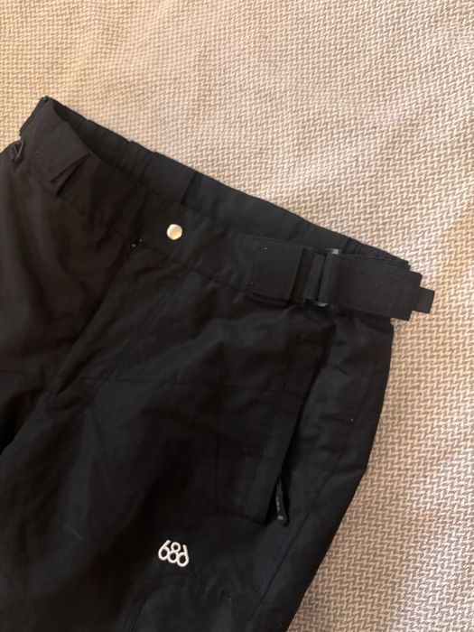 Гірськолижні штани 686