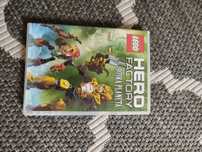 LEGO Hero Factory DVD