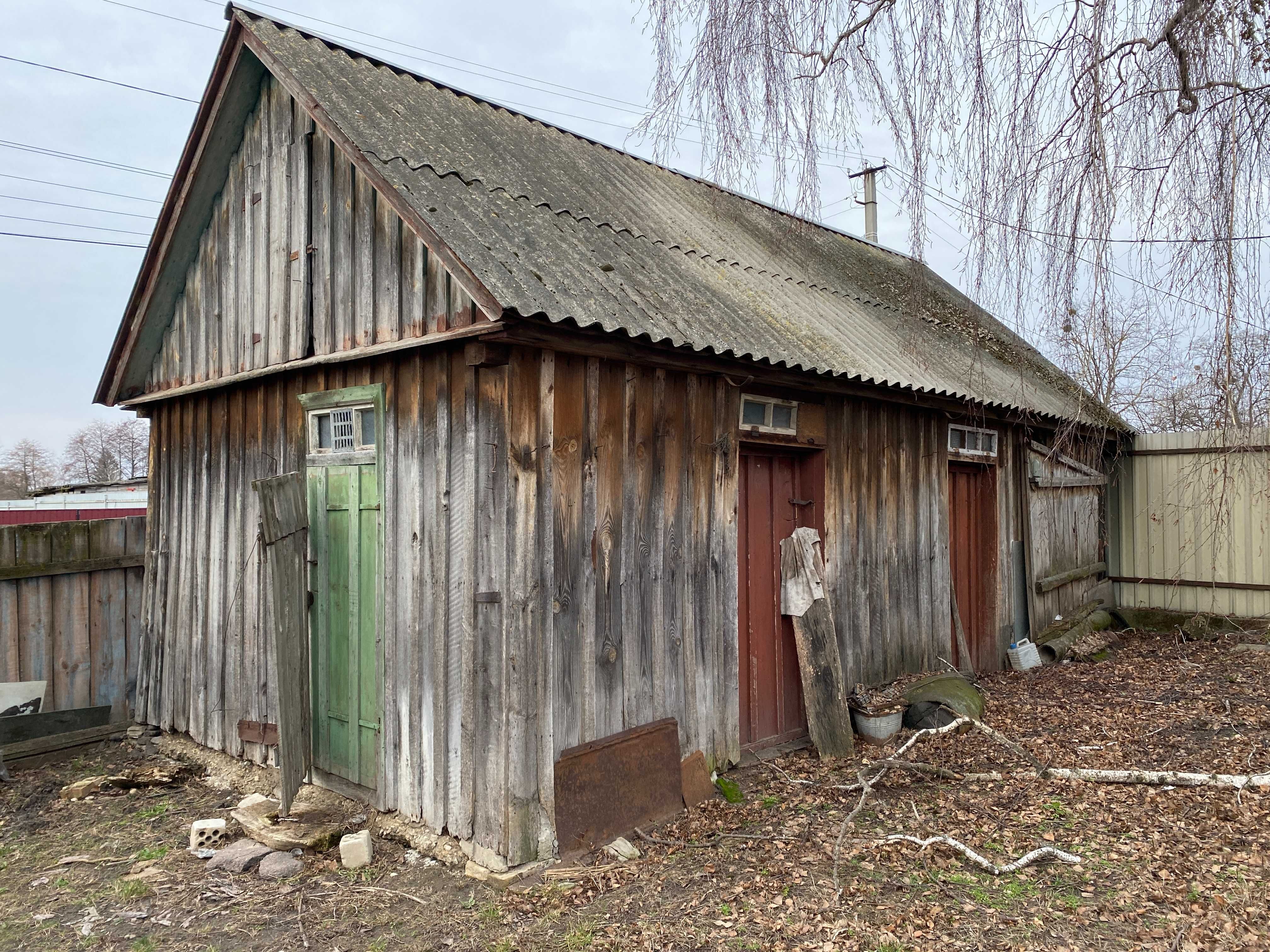 земельна ділянка , будинок, Бориспільський , Київська, Вороньків