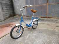 Bicicleta roda 16