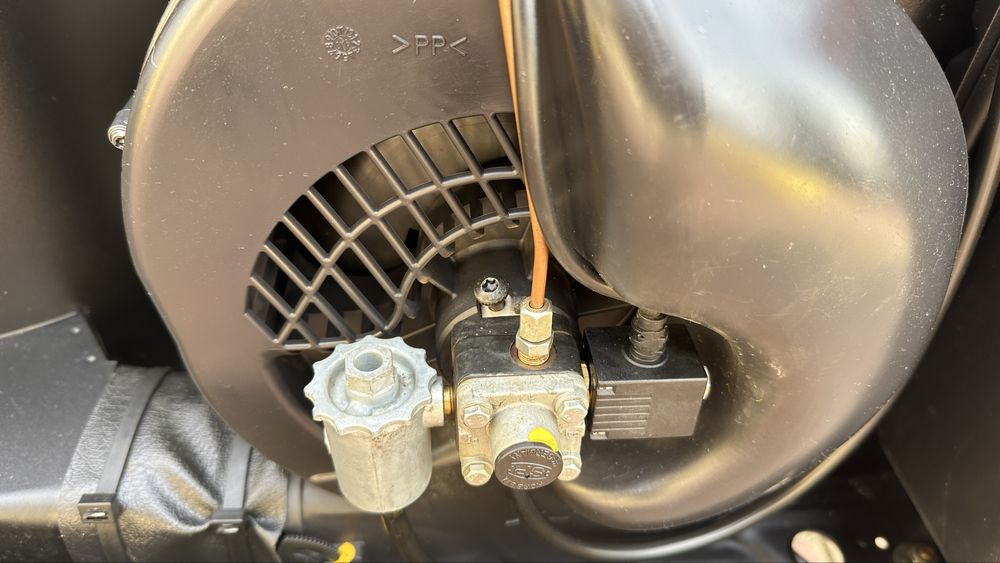 Myjka ciśnieniowa Karcher HDS 695m Eco Jak nowa! Super stan!
