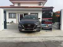 Hyundai Kauai 1.6 CRDi Premium