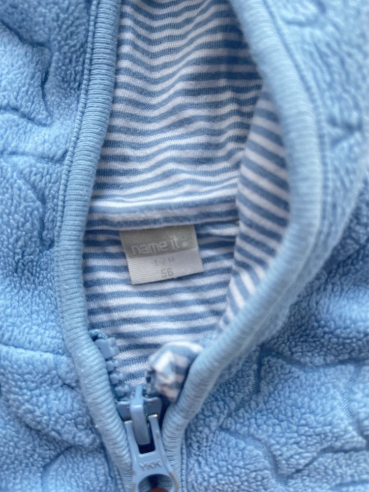 Bluza - name it- 56