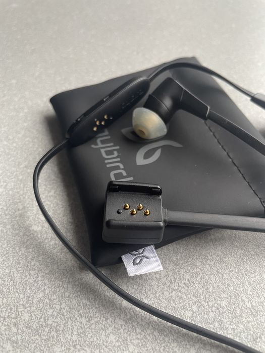 Bluetooth навушники Jaybird X4