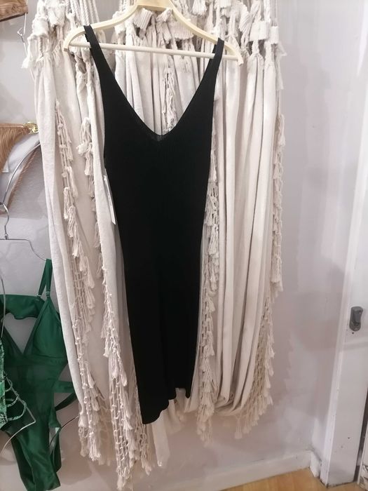 Roupa senhora Nova