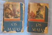 Os Maias (2 volumes)