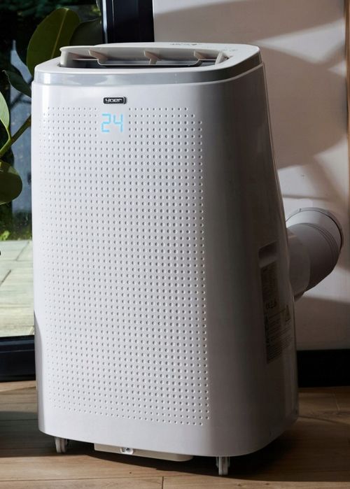Yoer arctico 4700W