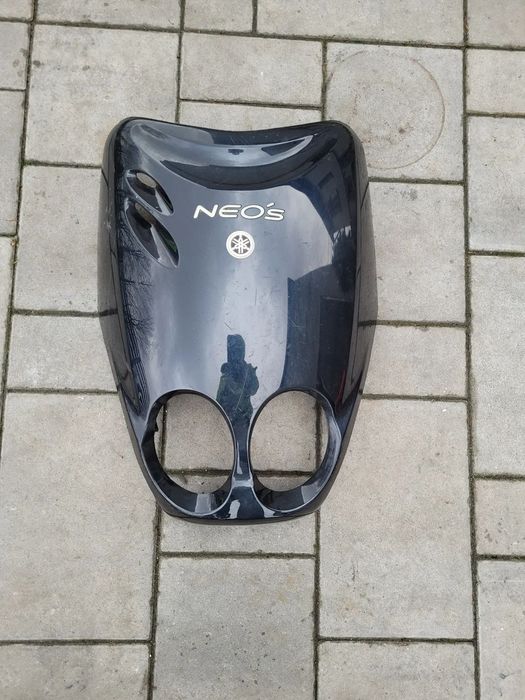 Owiewka, osłona przód, czacha, czasza Yamaha Neos