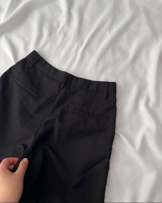 Штани брюки палаццо жіночі wide leg H&M нові