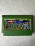 Field Combat - gra na Nintendo Famicom / Pegasus / NES
