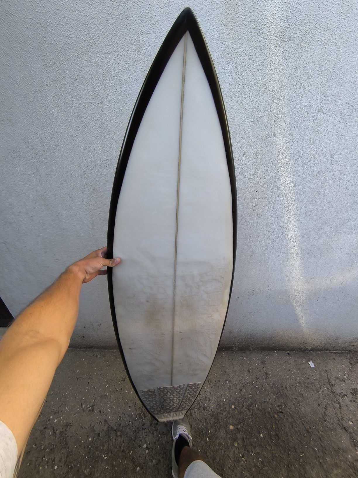 Prancha de Surf 5.7 28L