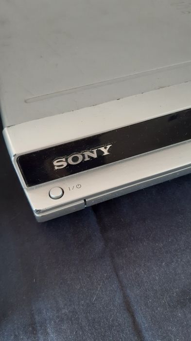 Sistema de leitor de DVD