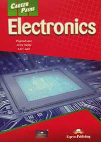 Electronics Career Paths podr. Express Publishing