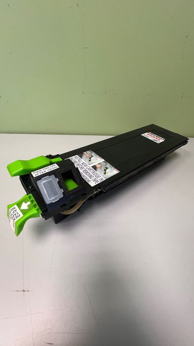 Toner zamiennik Sharp AR-202T [Czarny] marki IPM