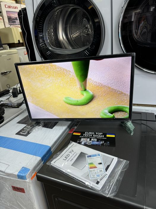 Телевізор 12 вольт smarttech 24-32 безкоштовна доставка!!